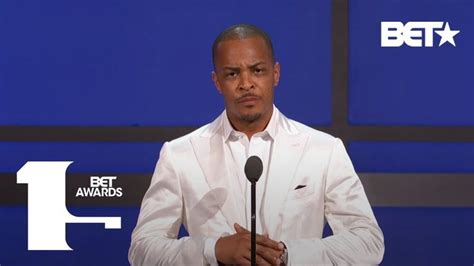 T.I. Remembers Nipsey Hussle For His Activism & Uplifting The .